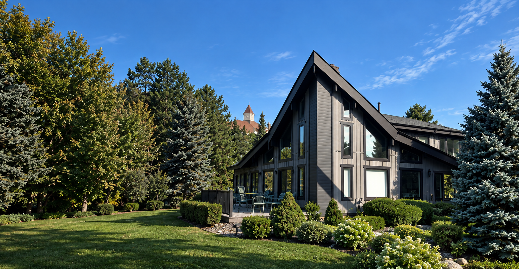 ROFE Contracting exterior renovation